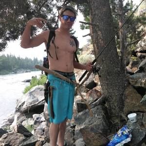 Meet your Posher, Nic